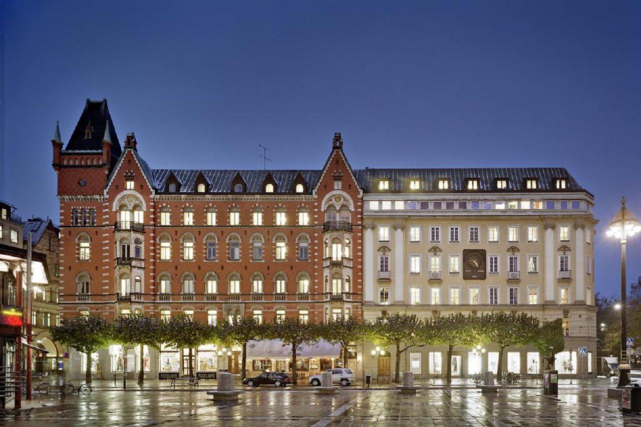 Nobis Hotel Stockholm, A Member Of Design Hotels™ Екстер'єр фото
